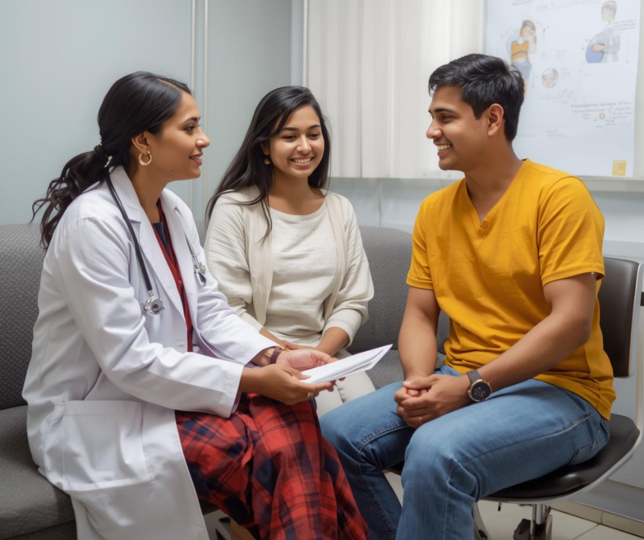infertility treatment