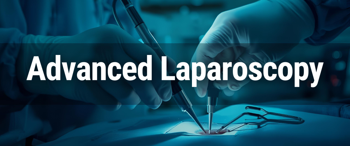 advanced laparoscopy
